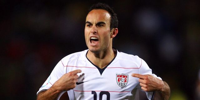 landondonovan