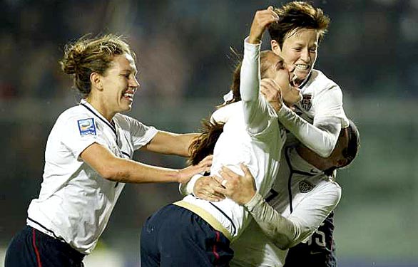 AlexMorgancelebration