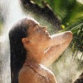 shower