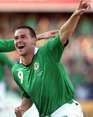 David Healy scores 13th goal