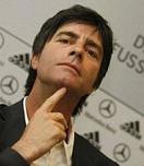 Joachim Low Conspiracy
