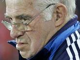 Aragones feeling confident