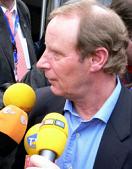 Berti Vogts no excuses