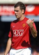 Darron Gibson
