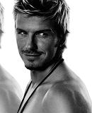 David Beckham face of World Cup 2018