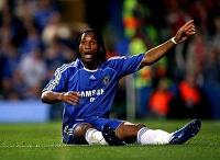 Drogba ACN club vs country