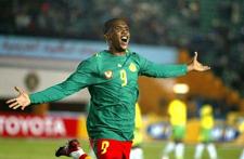 Samuel Etoo African XI
