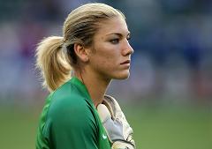 Hope Solo