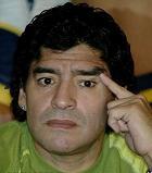 Maradona Wants Ballon d’Or Votes Recounted