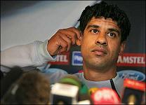 Rijkaard double Dutch