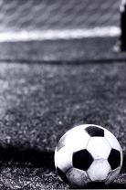 football or soccerball?