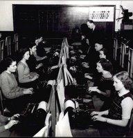 World Cup Blog typing pool