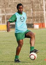 Collins Mbesuma