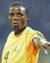 Aaron Mokoena