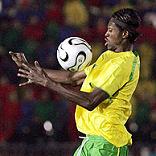 Adebayor won’t be playing in Ghana