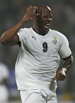 Agogo scores