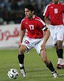 Ahmed Hassan