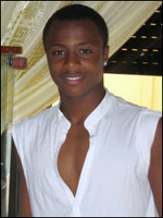 Andre Dede Ayew