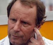 Berti Vogts worries
