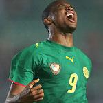 Etoo cameroon vs zambia preview