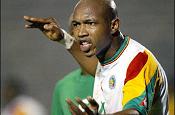 El-Hadji Diouf Senegal