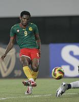 Eto’o scores his record 15th goal