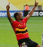 Flavio scores