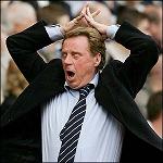 Harry AFCON