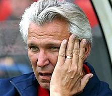 Henryk Kasperczak
