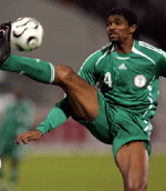 Kanu Nigeria