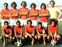 Morocco 1976