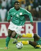 Oba Martins Nigeria