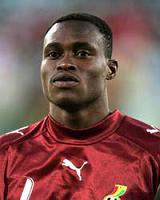 Sammy Adjei