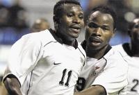 Zambia put three past Sudan