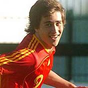 Bojan waiting for Spain debut