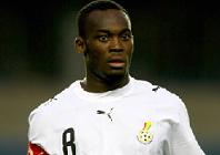 Essien, Ghana ready for Nigeria