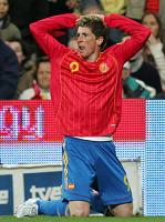 Spain facing ban