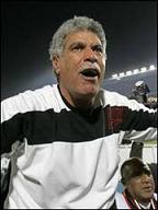Hassan Shehata Egypt boss