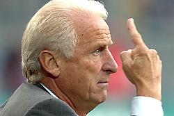 Trapattoni, better than Staunton