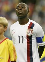 Freddy Adu anthem