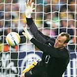 Schwarzer Saves Australia