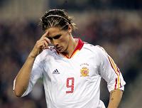 Spain still not on the plane to Euro 2008