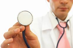 Stethoscope
