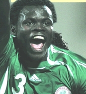 Taiwo u23