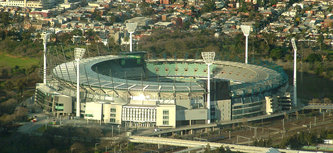 MCG World Cup 2018