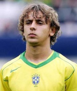 Schalke 04 player Márcio Rafael Ferreira de Souza, or Rafinha to you and I, has gone AWOL for the Olympics. The right back been called up to the Brazil ... - rafinha-goes-awol