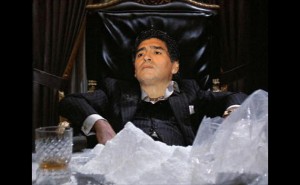 Maradona May Get His Mug On Money - World Cup Blog Maradona May Get His Mug On Money - World Cup Blog