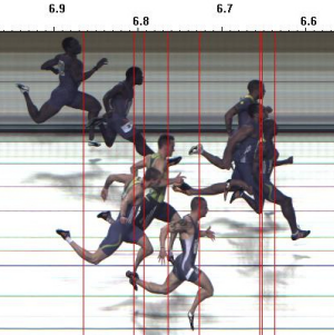 photo finish