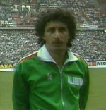 djamel zidane