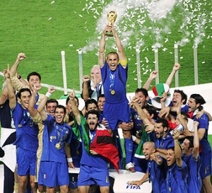 italy wc